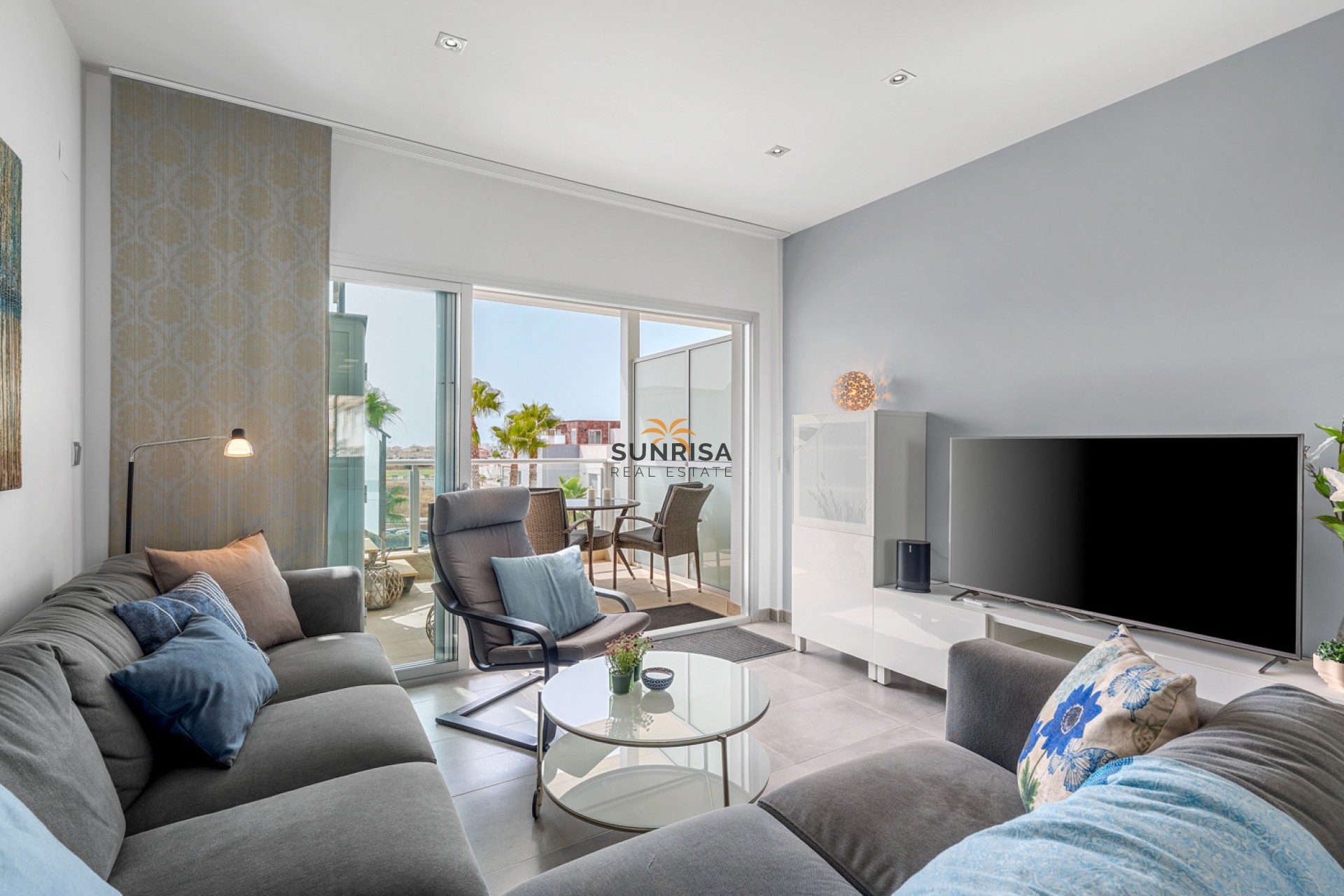 Herverkoop - Bungalow - Orihuela Costa