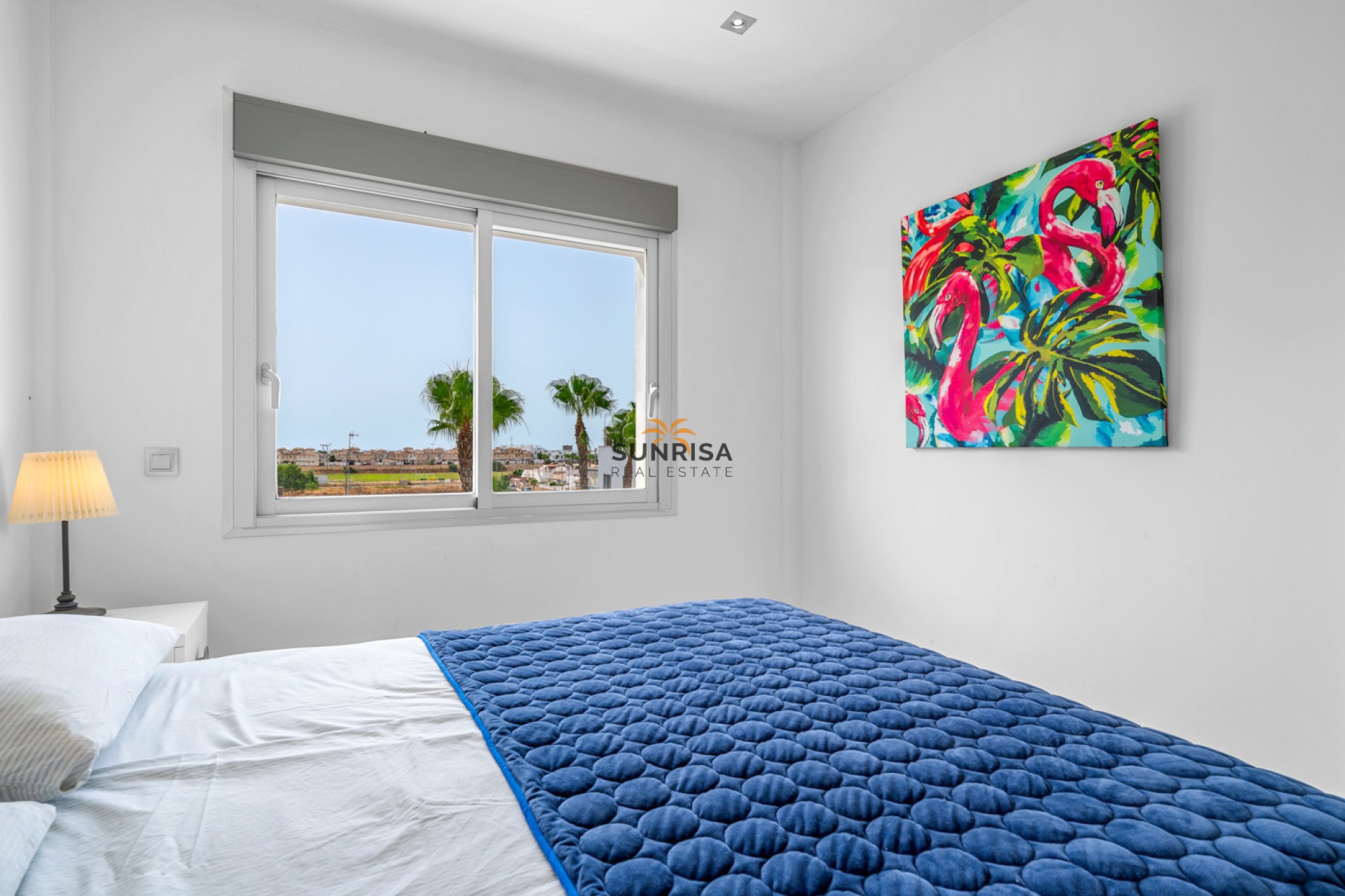 Herverkoop - Bungalow - Orihuela Costa
