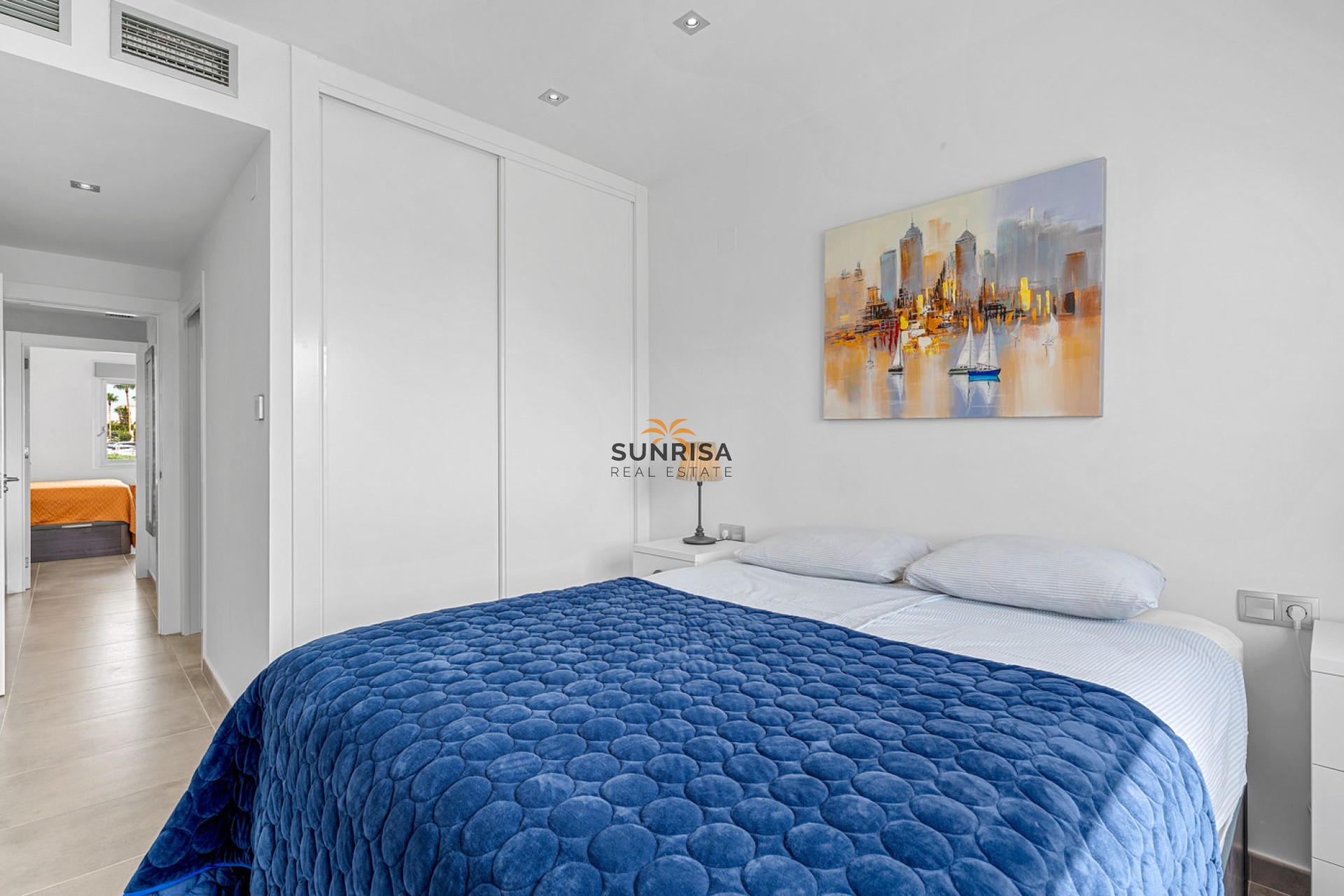 Herverkoop - Bungalow - Orihuela Costa