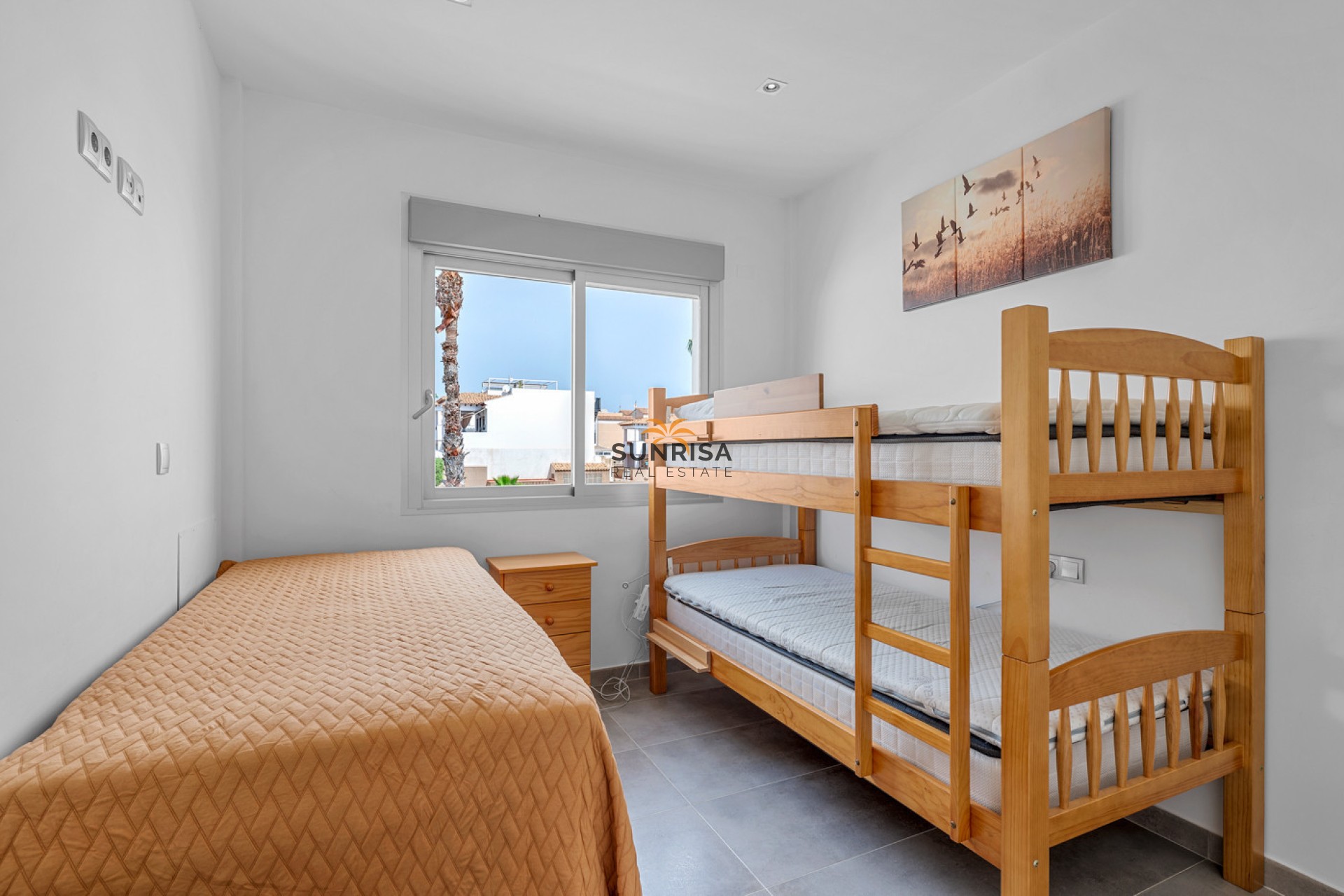 Herverkoop - Bungalow - Orihuela Costa