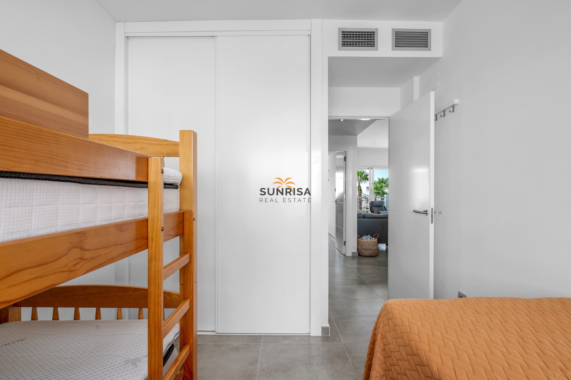 Herverkoop - Bungalow - Orihuela Costa