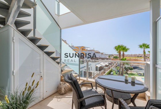 Bungalow · Herverkoop - Orihuela Costa · Punta Prima · Alicante · Spanje