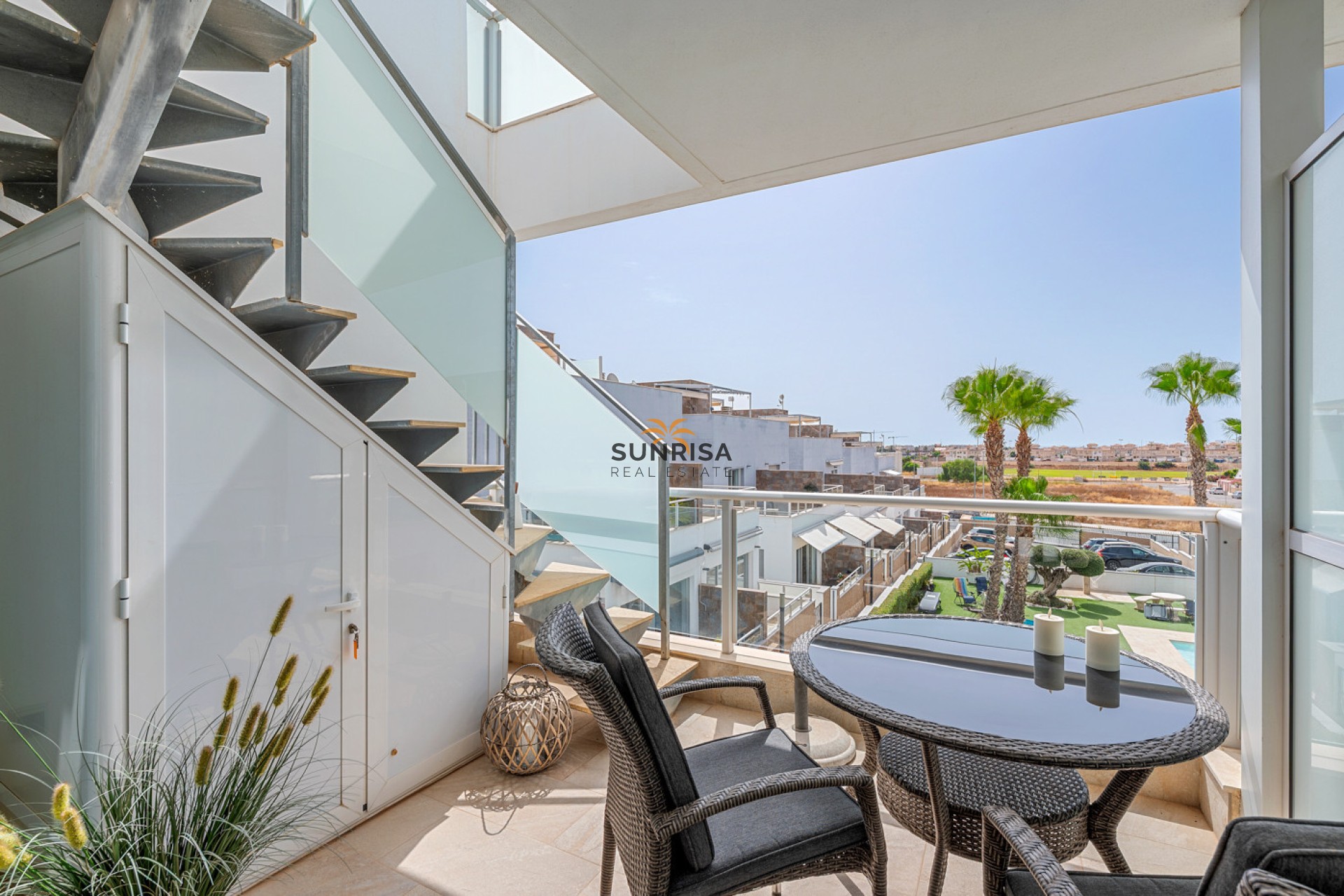 Herverkoop - Bungalow - Orihuela Costa