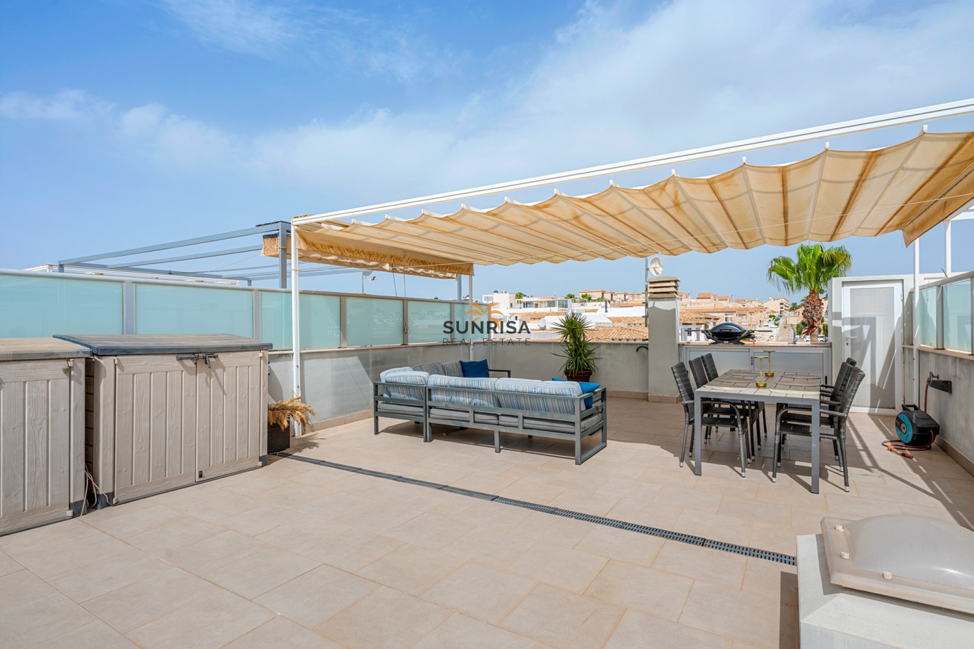 Herverkoop - Bungalow - Orihuela Costa
