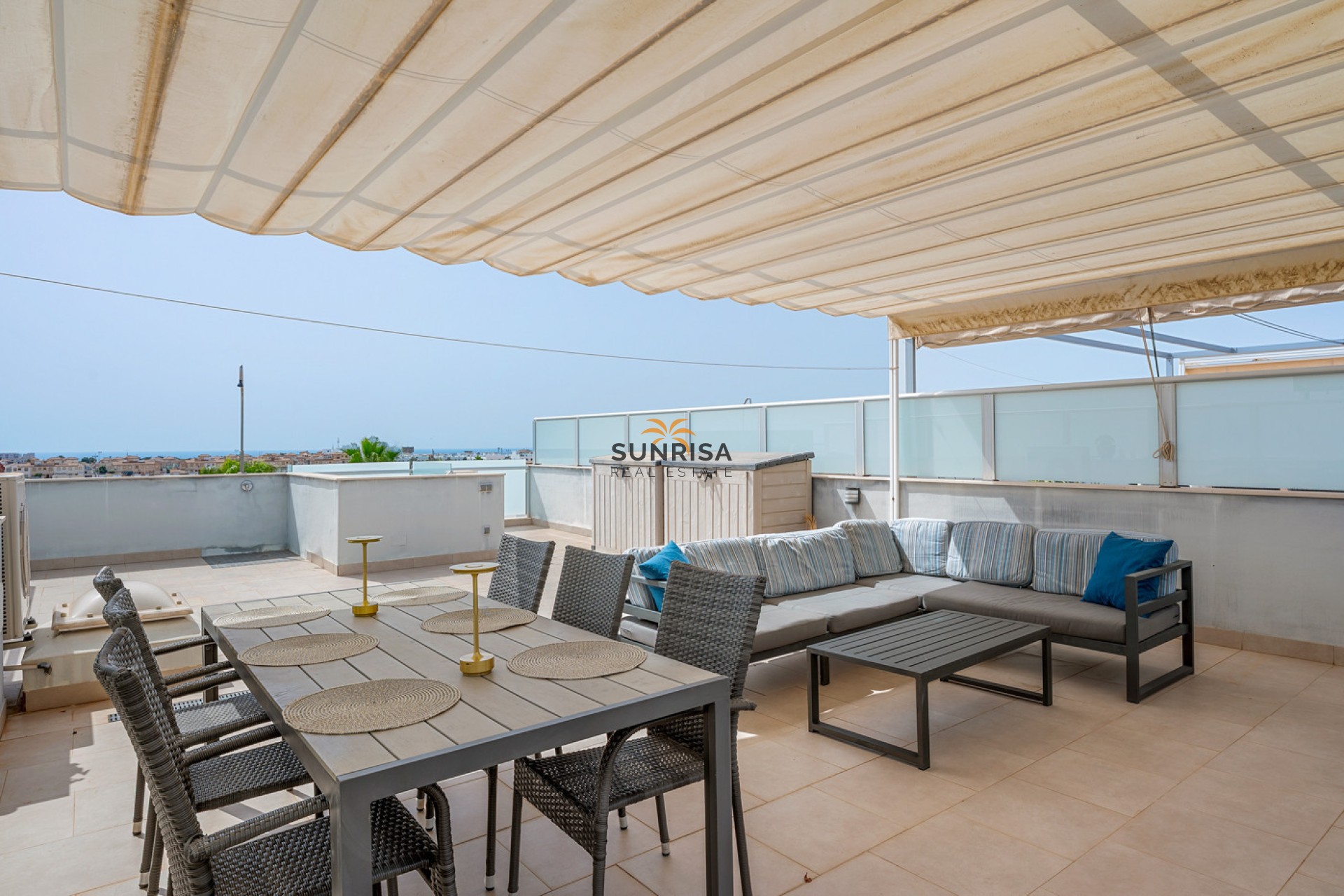 Herverkoop - Bungalow - Orihuela Costa