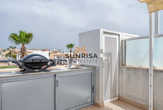 Bungalow · Herverkoop - Orihuela Costa · Punta Prima · Alicante · Spanje