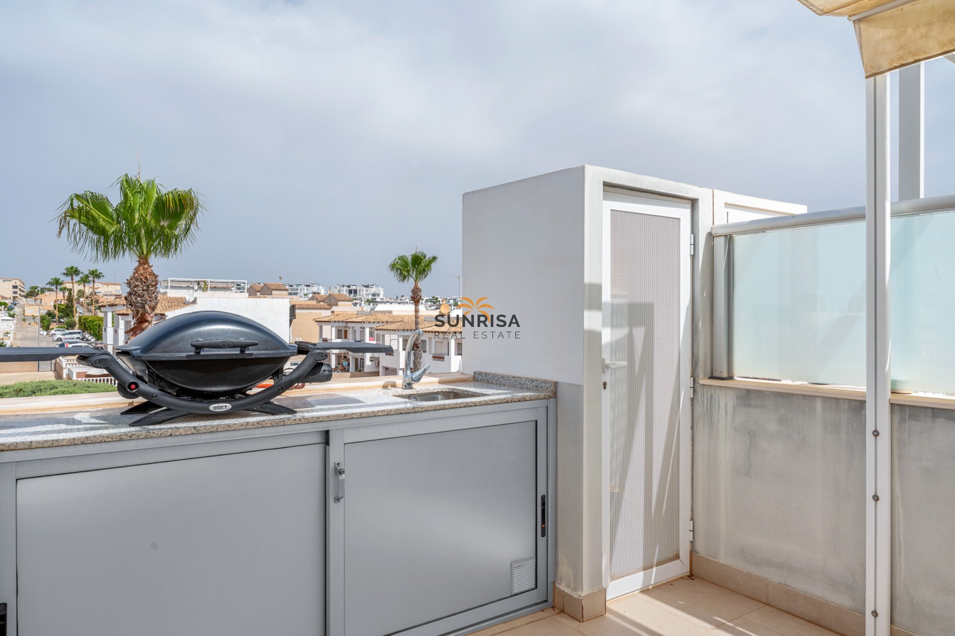 Herverkoop - Bungalow - Orihuela Costa