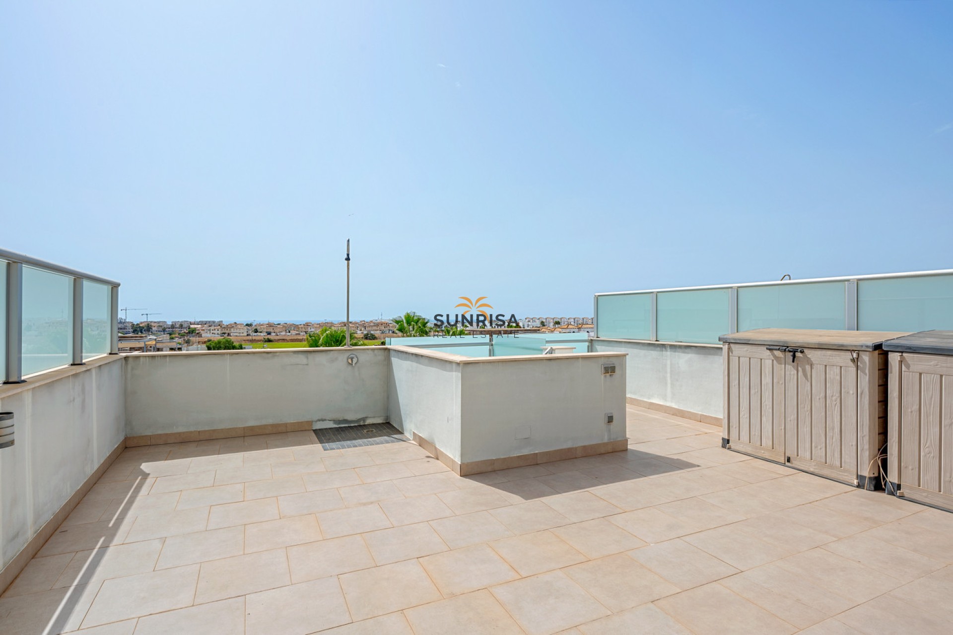 Herverkoop - Bungalow - Orihuela Costa