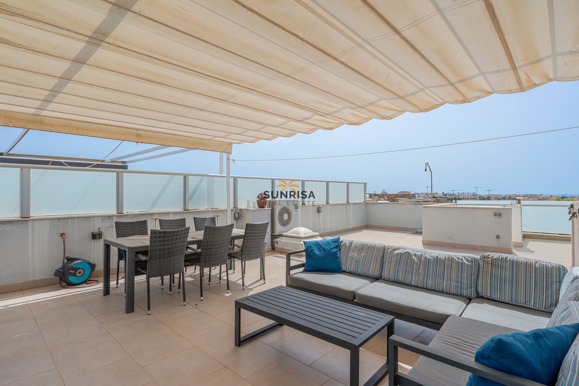 Herverkoop - Bungalow - Orihuela Costa