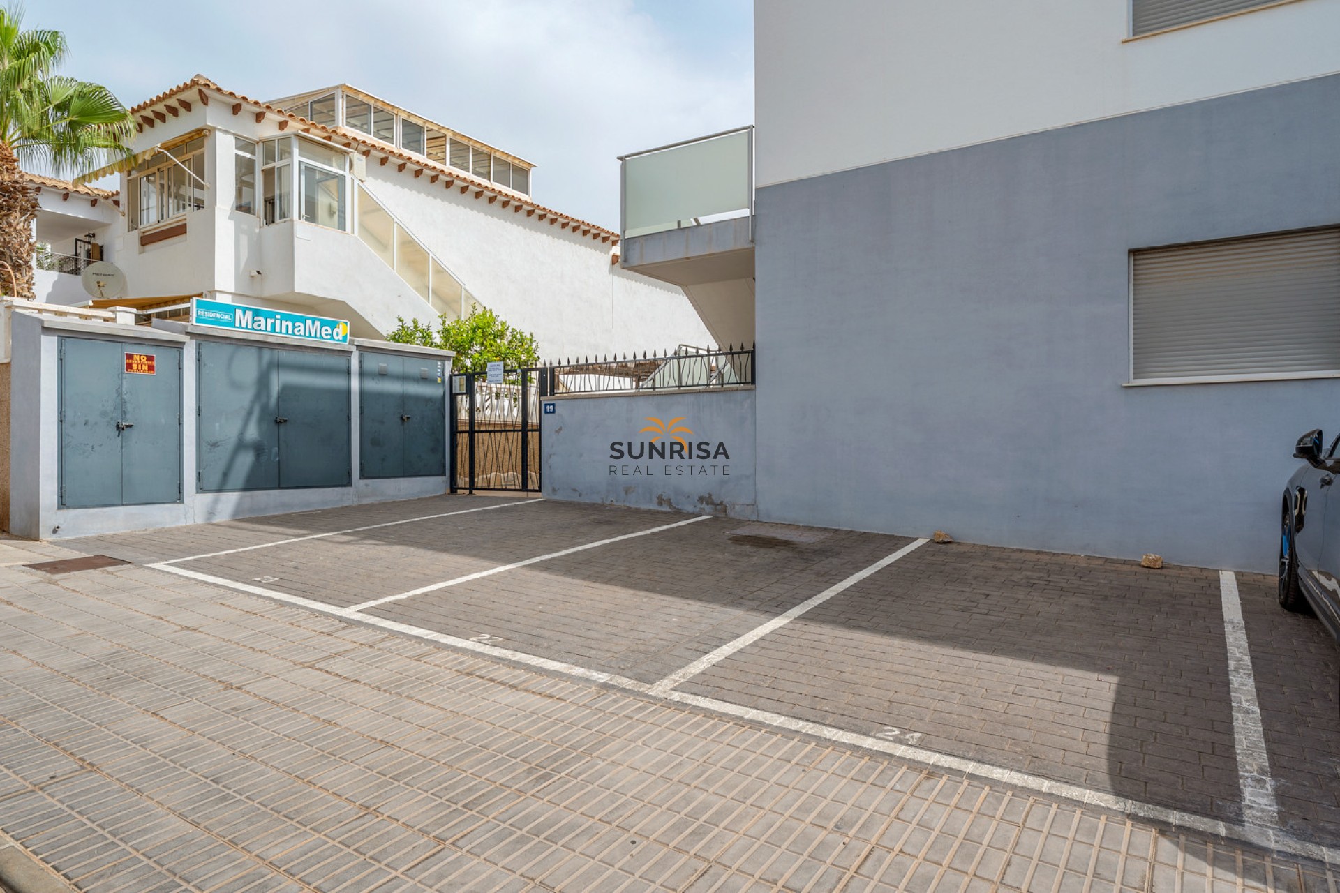 Herverkoop - Bungalow - Orihuela Costa