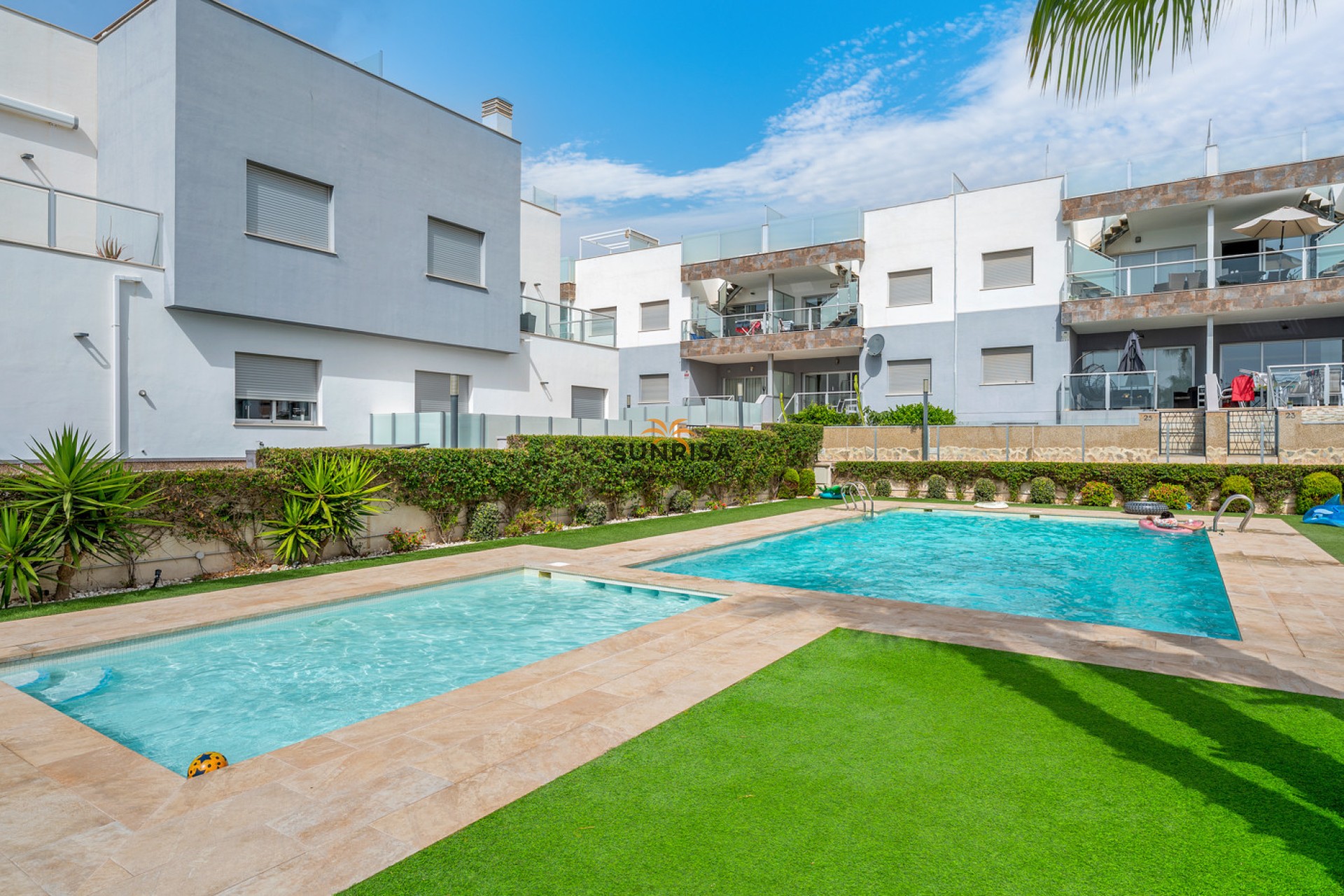 Herverkoop - Bungalow - Orihuela Costa