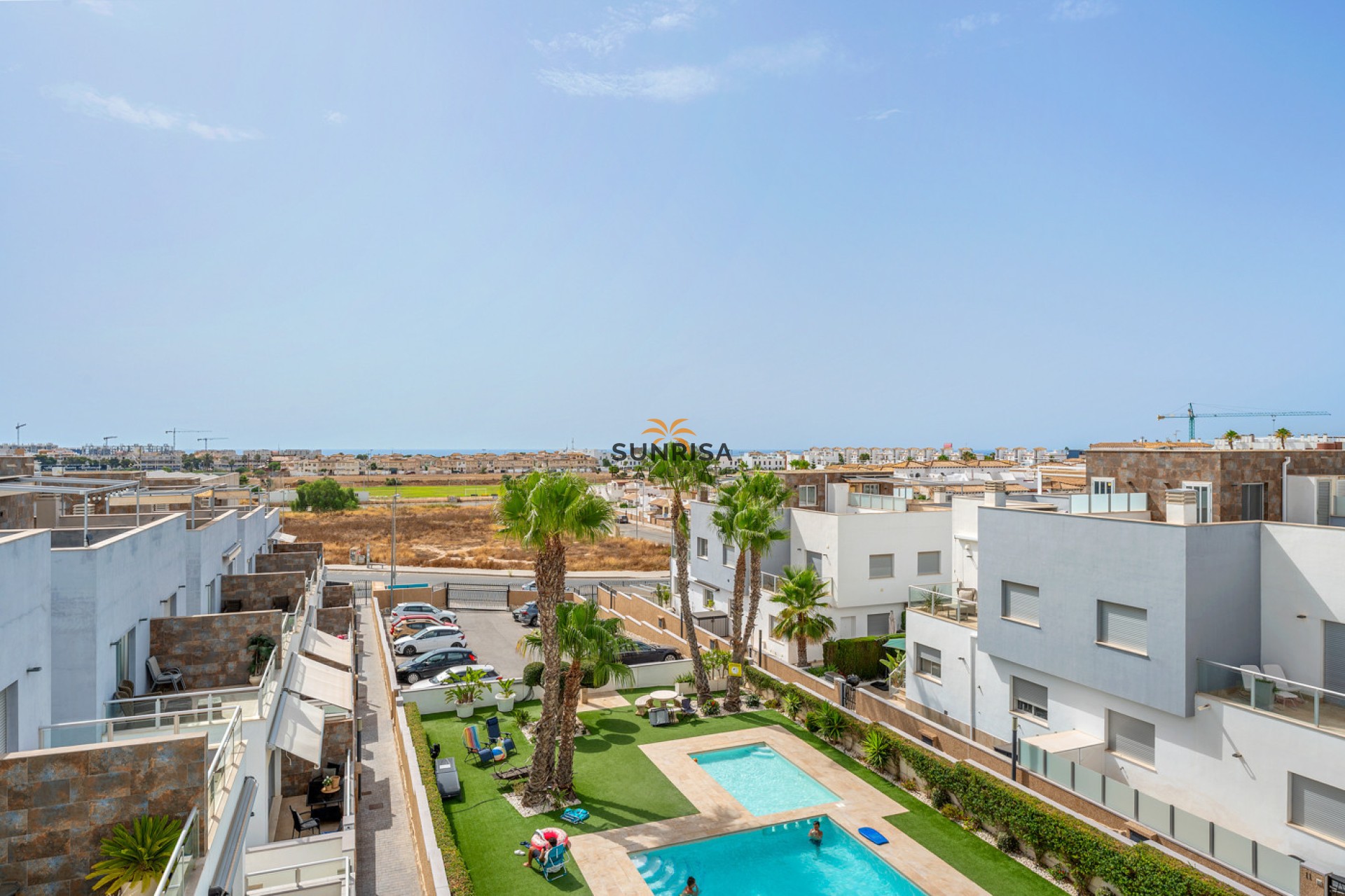 Herverkoop - Bungalow - Orihuela Costa