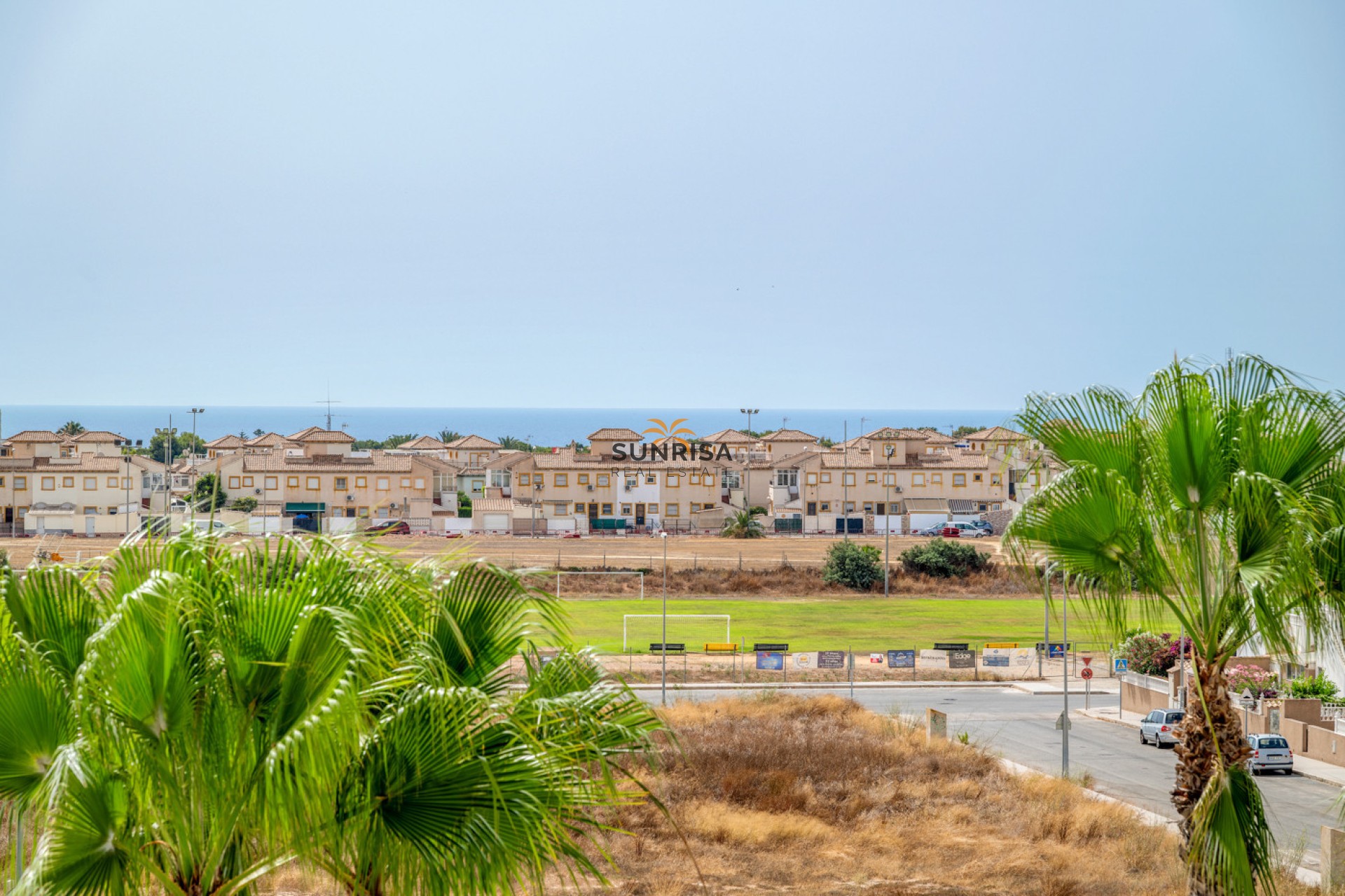 Herverkoop - Bungalow - Orihuela Costa