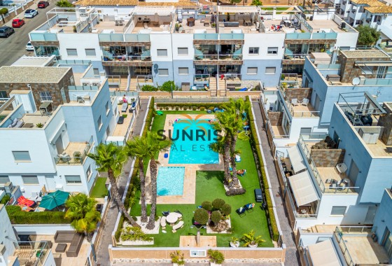 Bungalow · Herverkoop - Orihuela Costa · Punta Prima · Alicante · Spanje