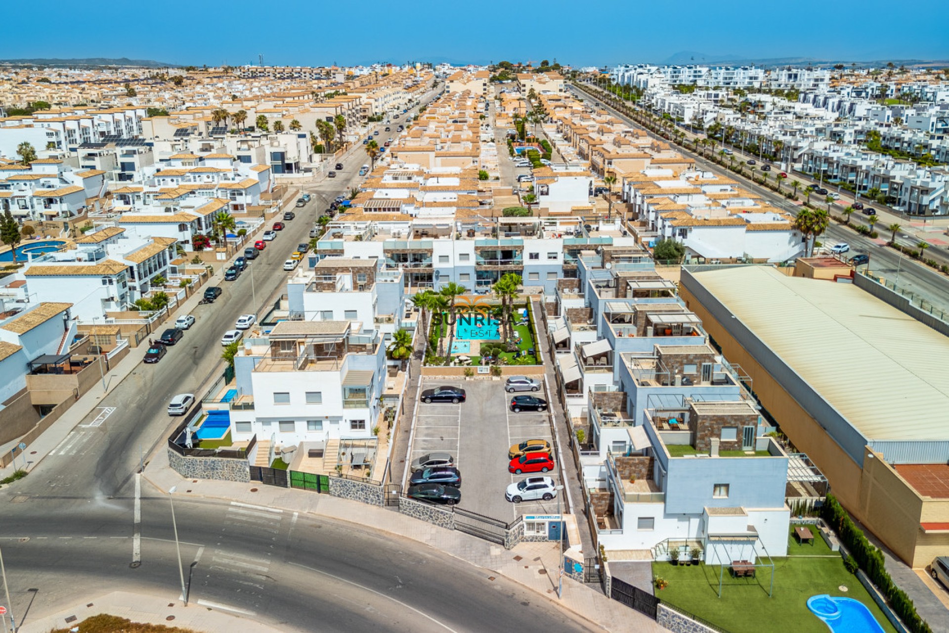 Herverkoop - Bungalow - Orihuela Costa