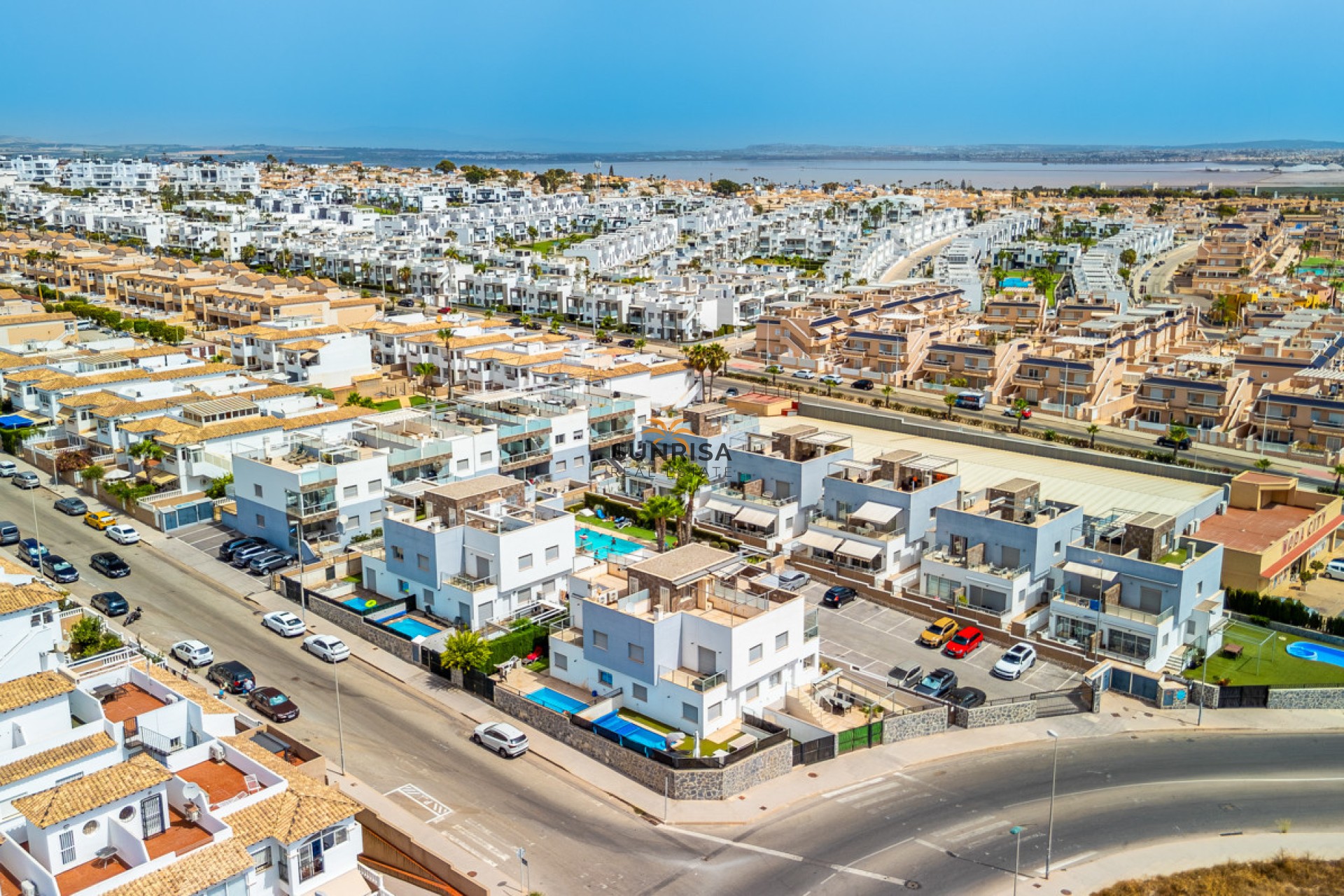 Herverkoop - Bungalow - Orihuela Costa