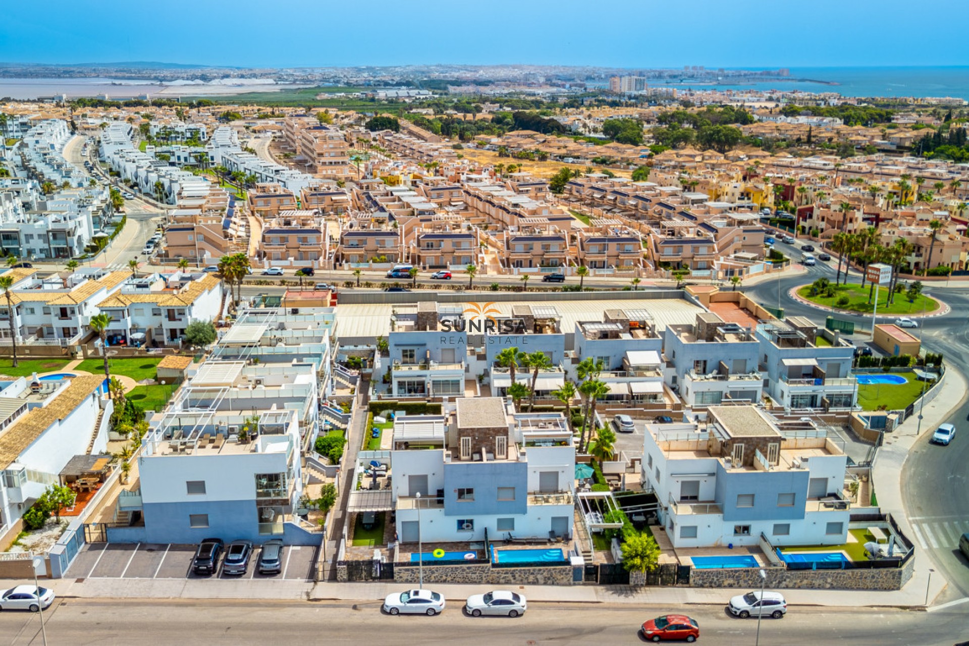 Herverkoop - Bungalow - Orihuela Costa