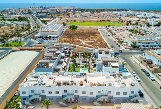 Bungalow · Herverkoop - Orihuela Costa · Punta Prima · Alicante · Spanje