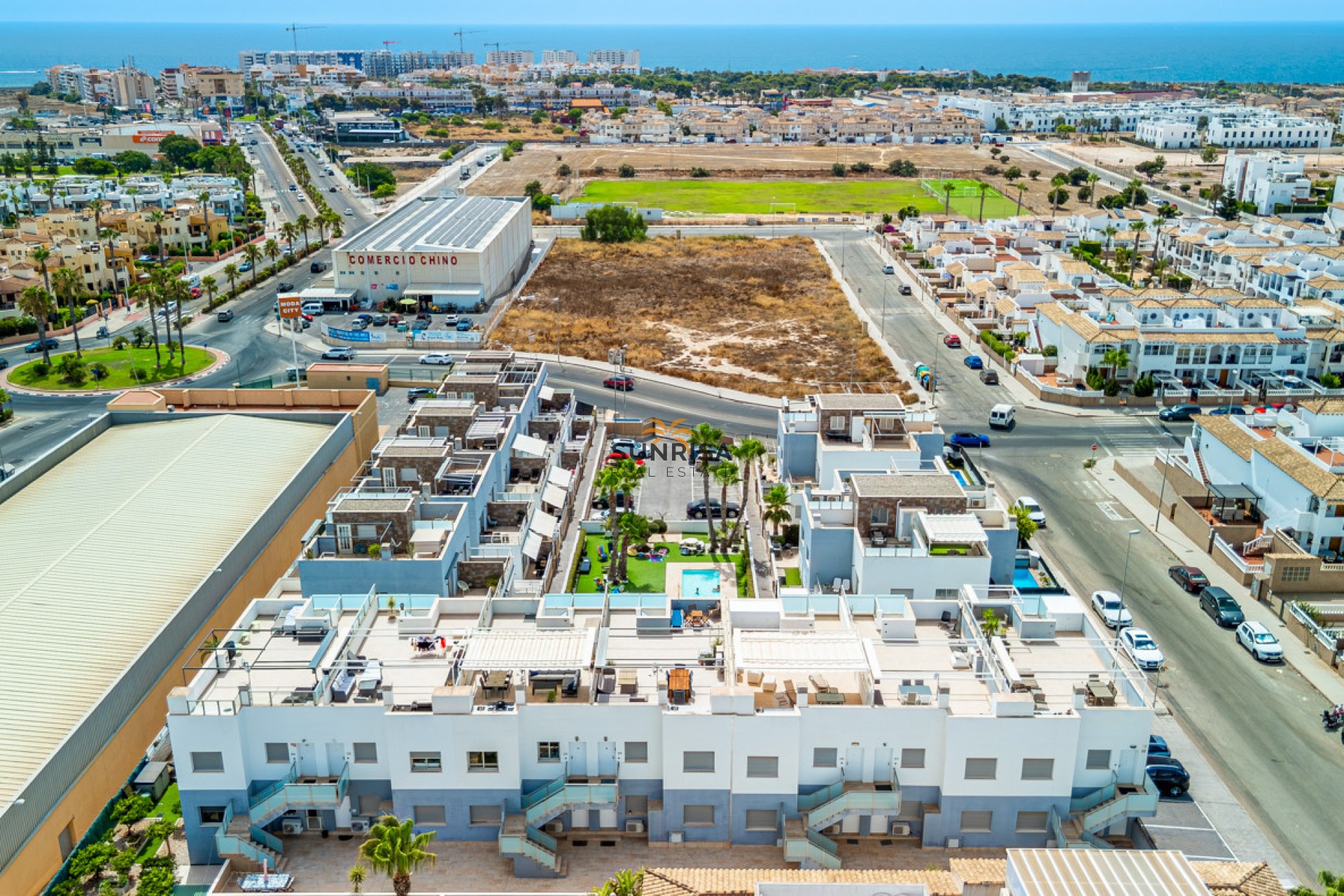 Herverkoop - Bungalow - Orihuela Costa