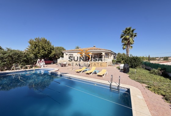 Villa · Herverkoop - Gea y Truyols · Gea Y Truyols · Murcia · Spanje