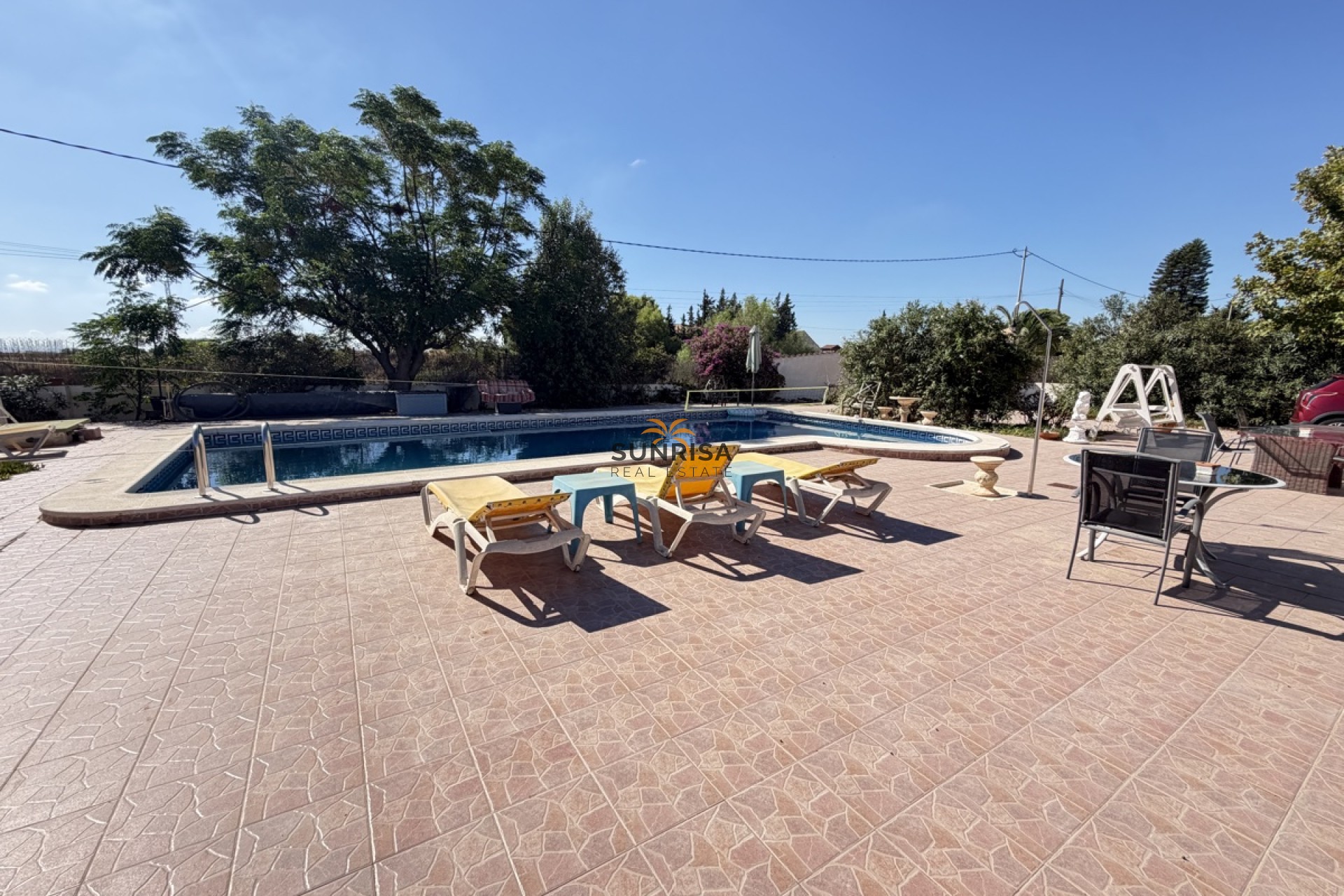 Reventa - Villa - Gea y Truyols