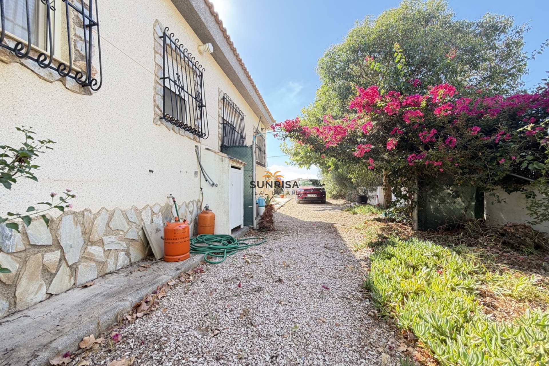 Reventa - Villa - Gea y Truyols
