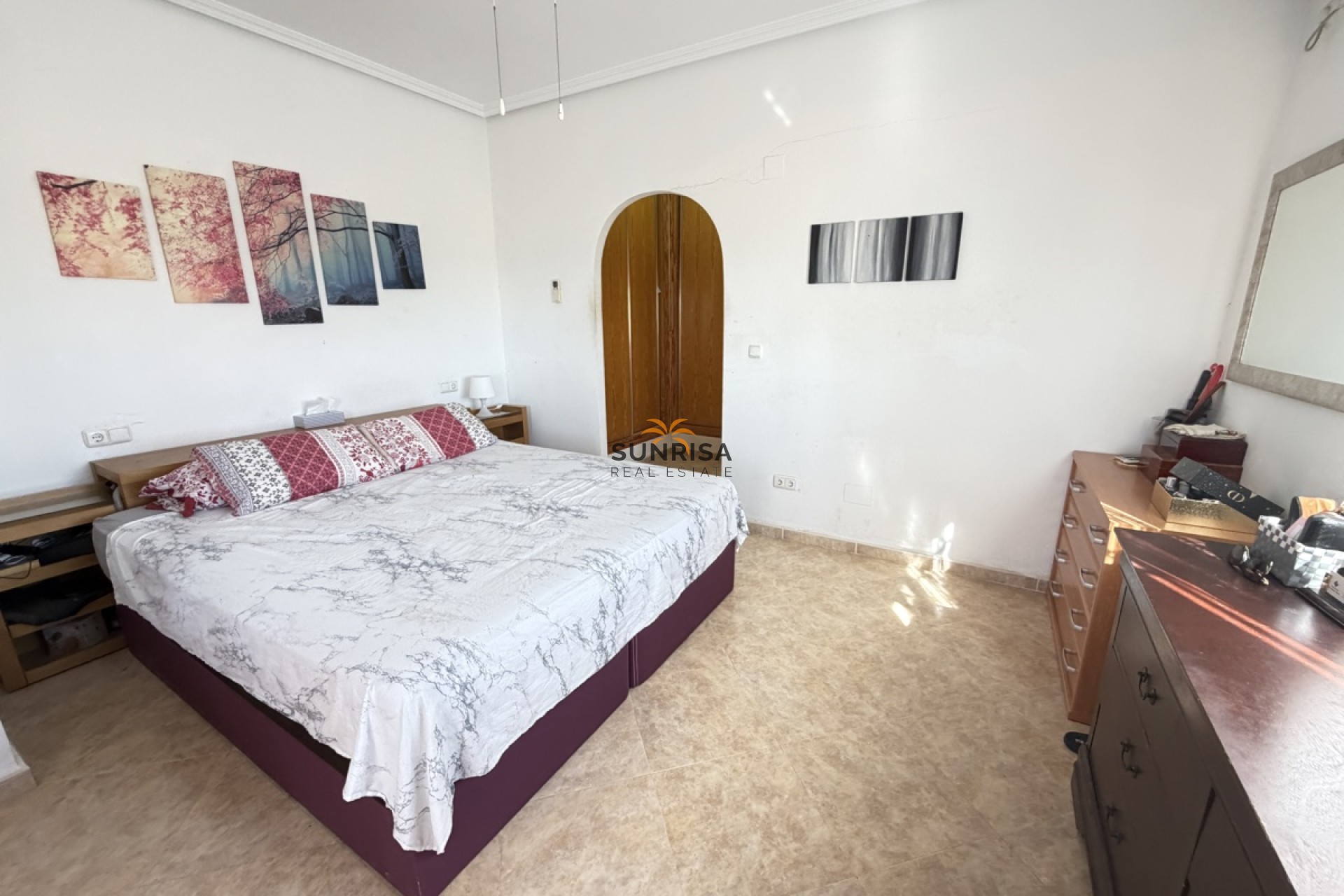 Reventa - Villa - Gea y Truyols