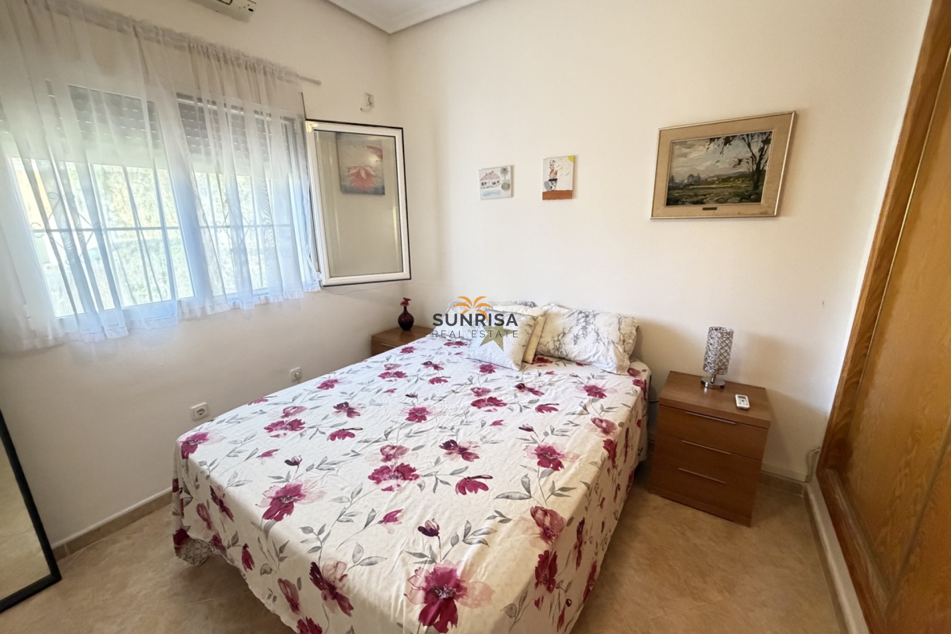 Reventa - Villa - Gea y Truyols