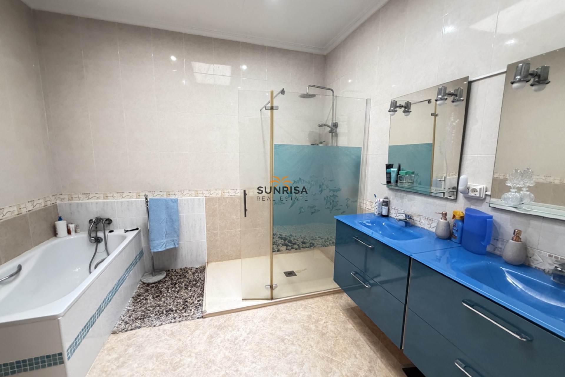 Reventa - Villa - Gea y Truyols