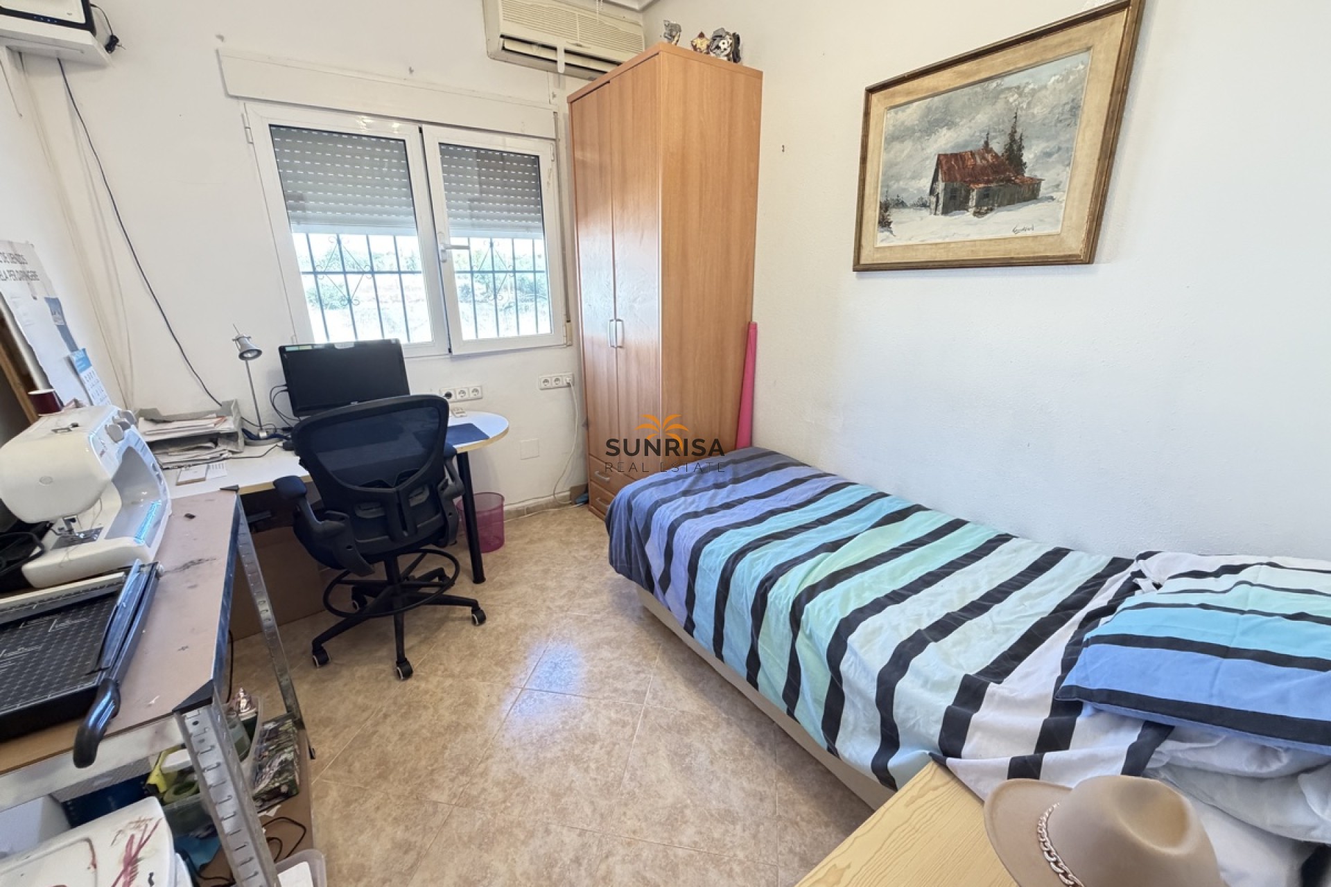 Reventa - Villa - Gea y Truyols