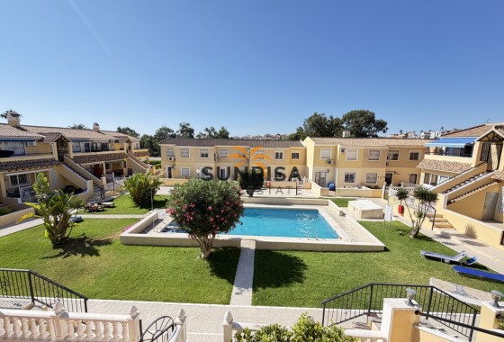 Appartement · Herverkoop - Villamartin · Alicante · Spanje