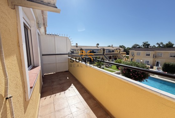 Appartement · Herverkoop - Villamartin · Alicante · Spanje