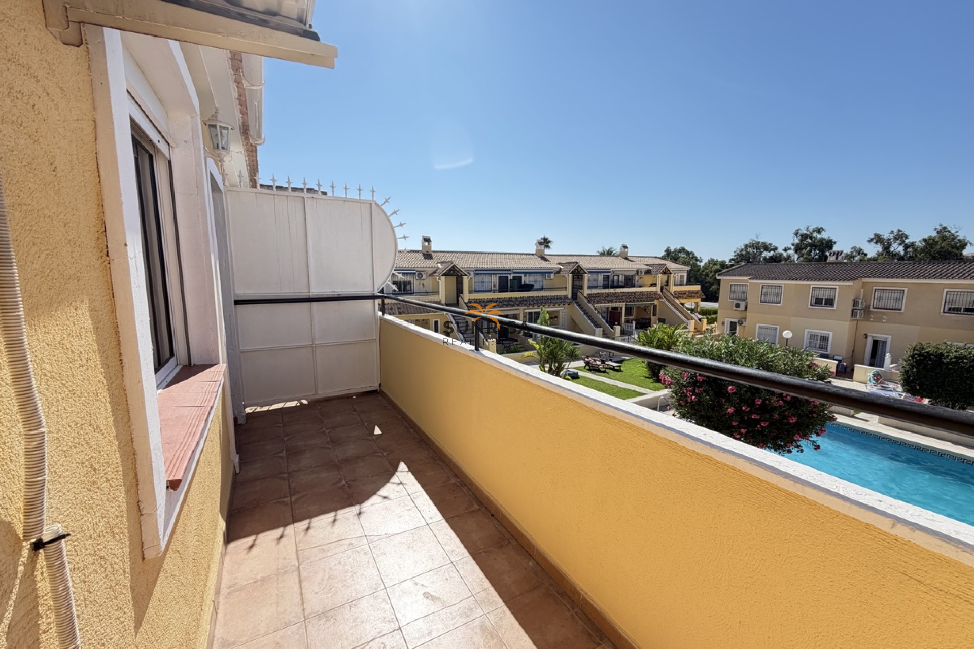 Herverkoop - Appartement - Villamartin