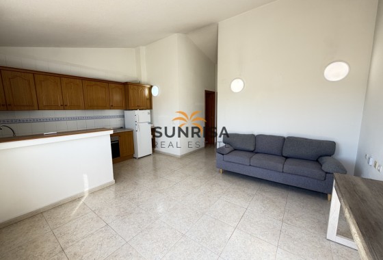 Appartement · Herverkoop - Villamartin · Alicante · Spanje