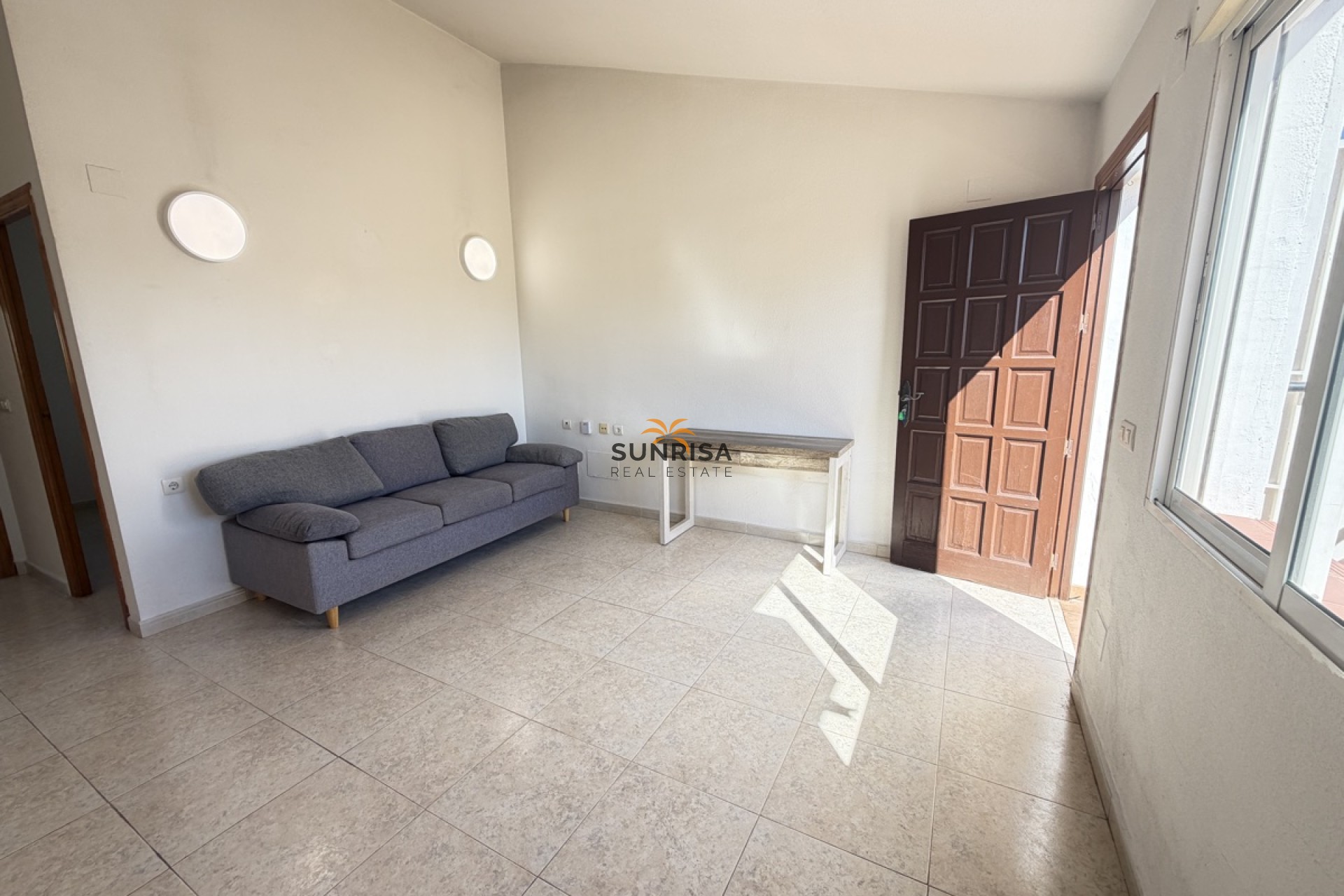Herverkoop - Appartement - Villamartin