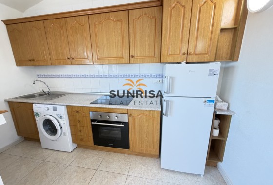 Appartement · Herverkoop - Villamartin · Alicante · Spanje