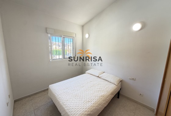 Appartement · Herverkoop - Villamartin · Alicante · Spanje