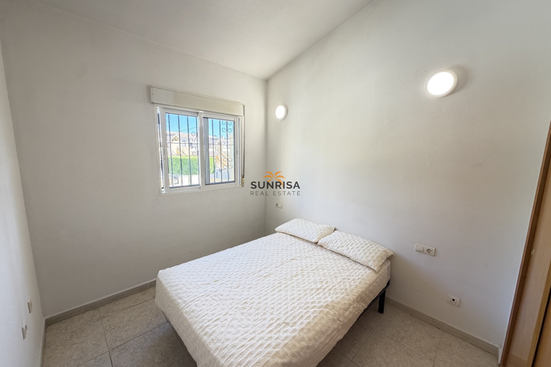 Herverkoop - Appartement - Villamartin
