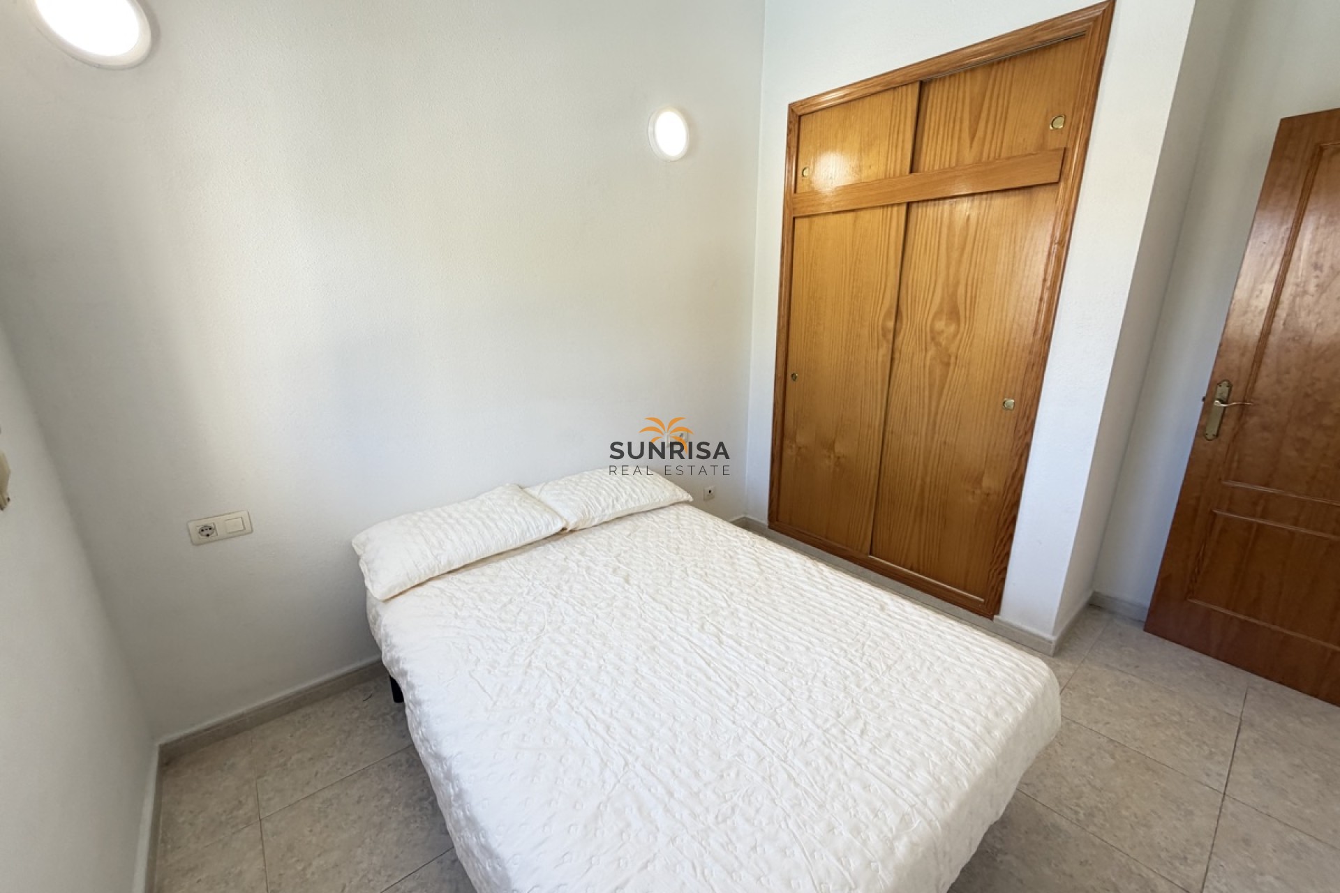 Herverkoop - Appartement - Villamartin