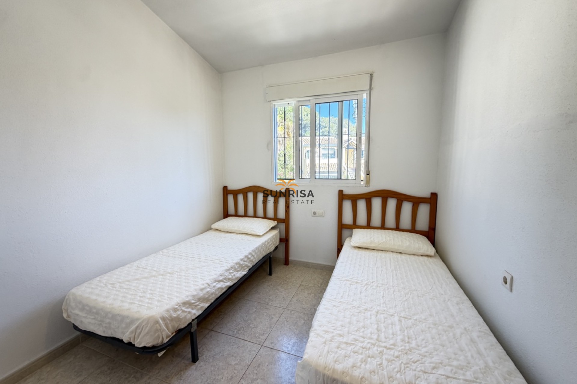 Herverkoop - Appartement - Villamartin