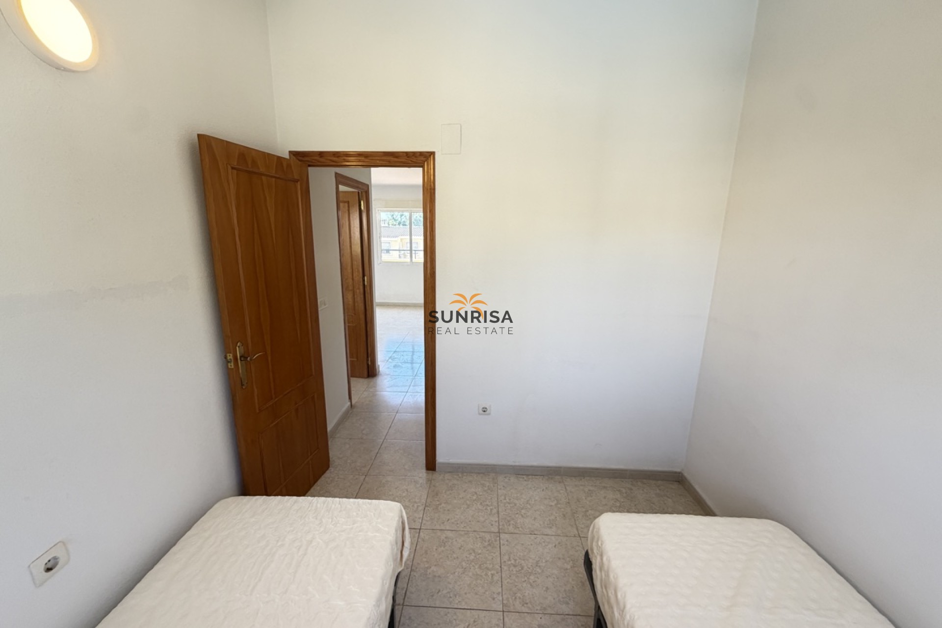 Herverkoop - Appartement - Villamartin