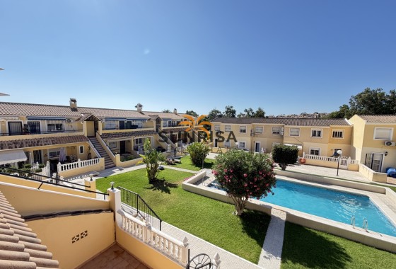 Appartement · Herverkoop - Villamartin · Alicante · Spanje