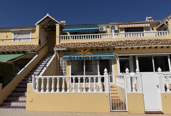 Appartement · Herverkoop - Villamartin · Alicante · Spanje