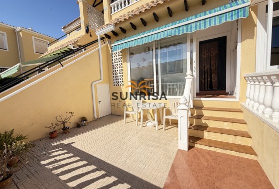 Appartement · Herverkoop - Villamartin · Alicante · Spanje