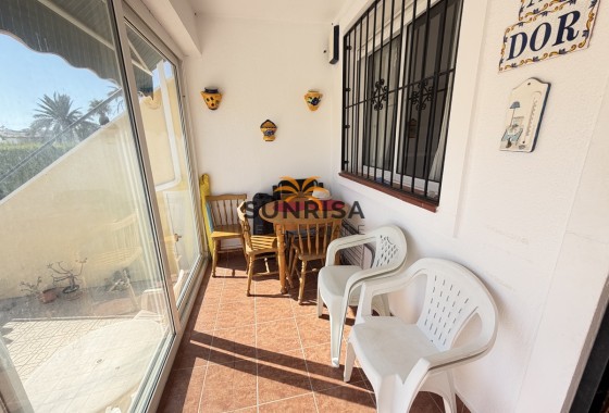 Appartement · Herverkoop - Villamartin · Alicante · Spanje