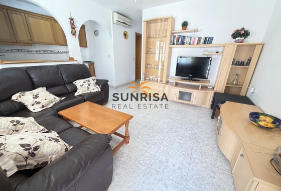 Appartement · Herverkoop - Villamartin · Alicante · Spanje