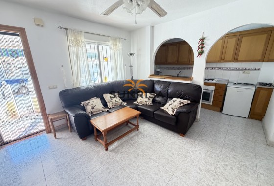 Appartement · Herverkoop - Villamartin · Alicante · Spanje