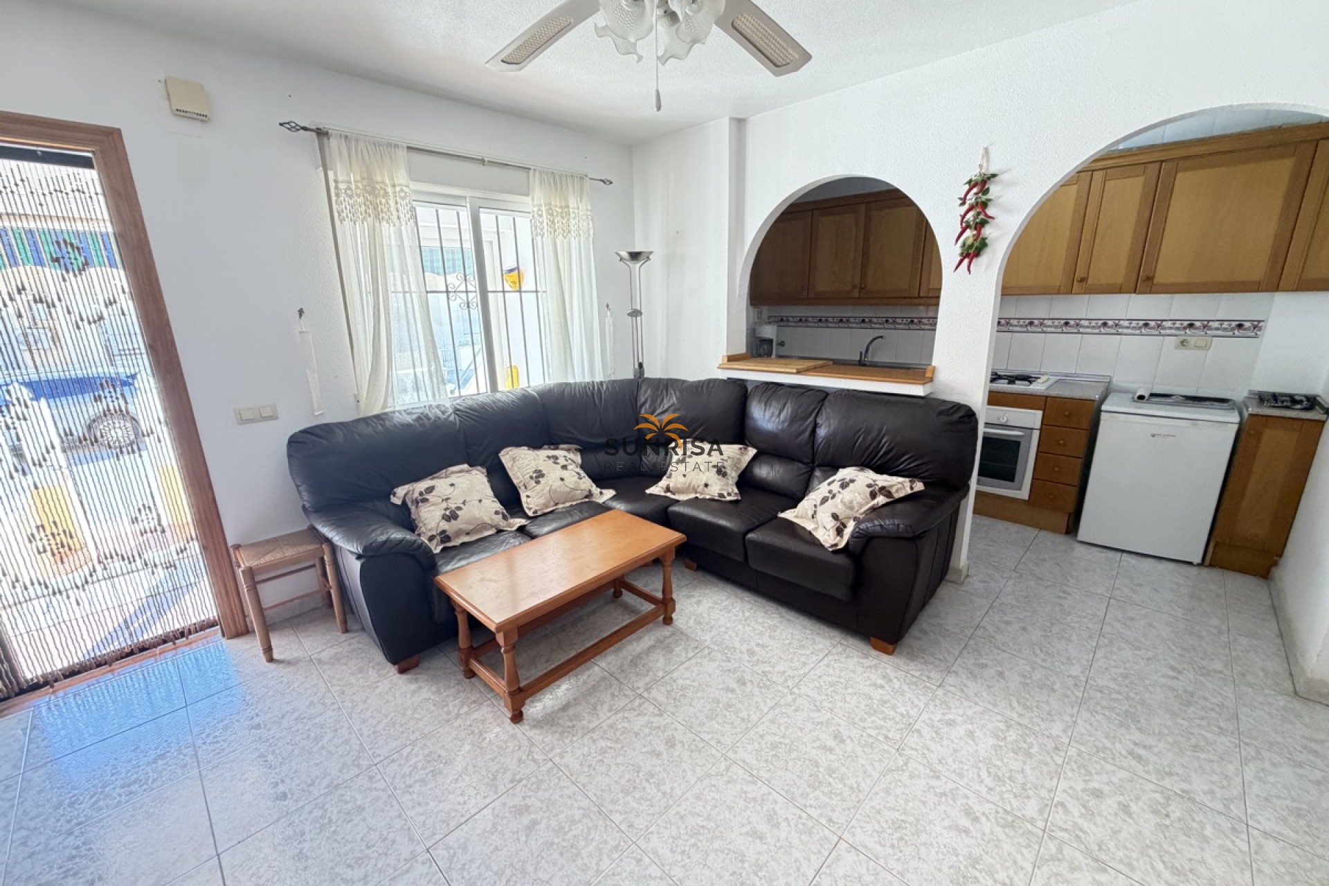 Resale - Apartment - Villamartin