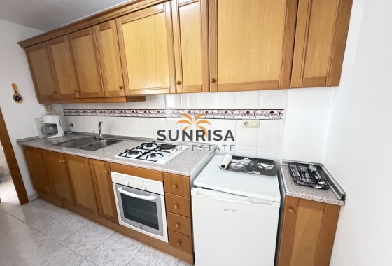Appartement · Herverkoop - Villamartin · Alicante · Spanje