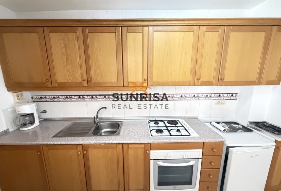 Appartement · Herverkoop - Villamartin · Alicante · Spanje